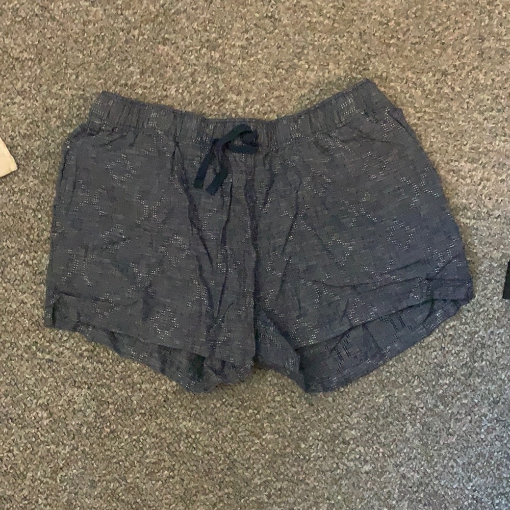 Patagonia baggies